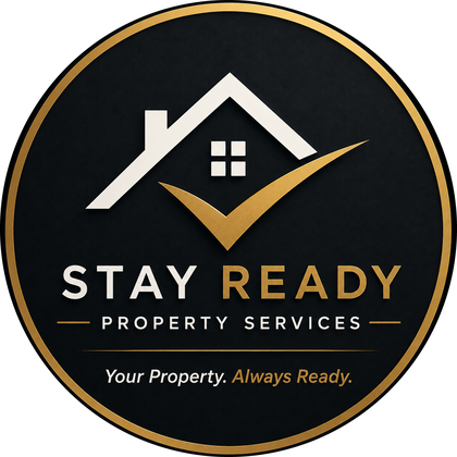 Stay Ready Property Services