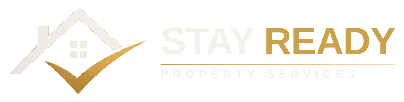 Stay Ready Property Services
